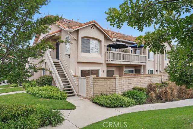Trabuco Canyon, CA 92679,29006 Canyon Ridge Drive #121