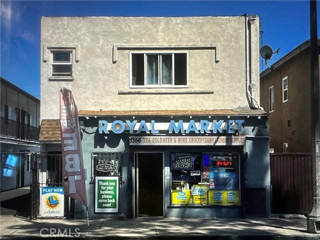 Long Beach, CA 90810,3356 Santa Fe Avenue