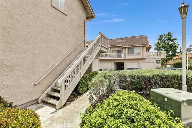 Trabuco Canyon, CA 92679,29009 Canyon Ridge Drive #110