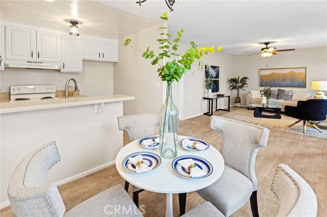 Long Beach, CA 90805,5500 Ackerfield Avenue #208