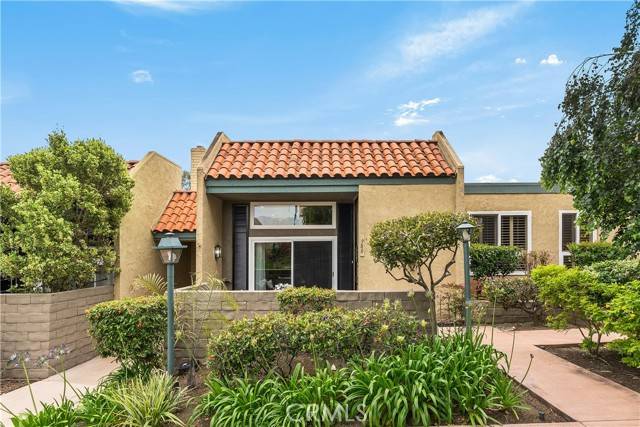Long Beach, CA 90815,980 Palo Verde Avenue