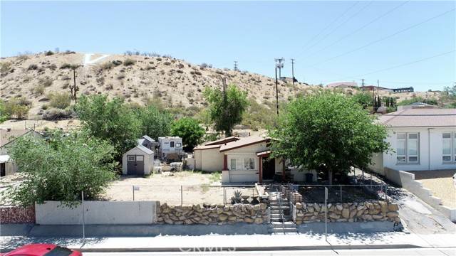 Victorville, CA 92395,15445 Hesperia Road