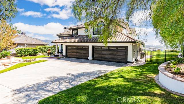 Yorba Linda, CA 92887,5705 Camino De Bryant