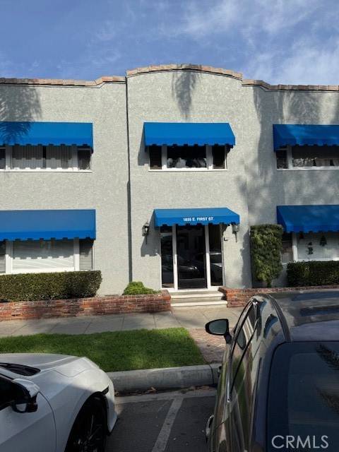 Long Beach, CA 90802,1835 E 1st Street #4