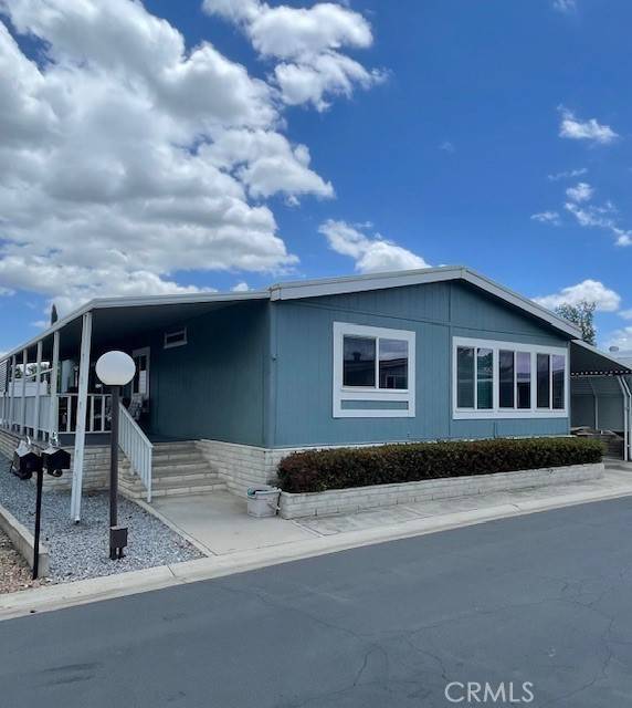 San Jacinto, CA 92583,2230 Lake Park Drive #55