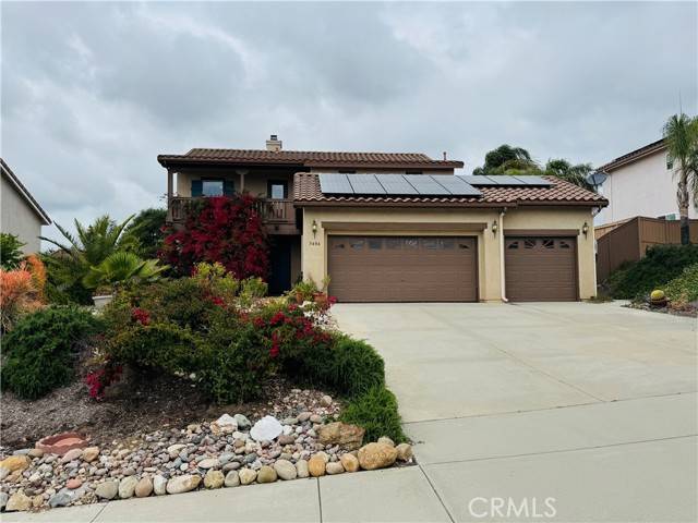 Oceanside, CA 92057,5486 Alexandrine Court