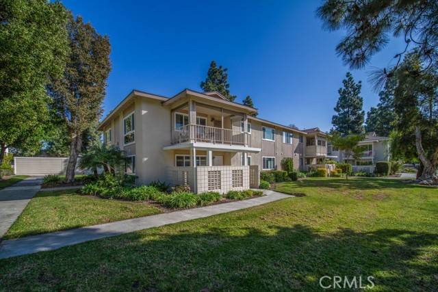 Laguna Woods, CA 92637,378 Avenida Castilla #O
