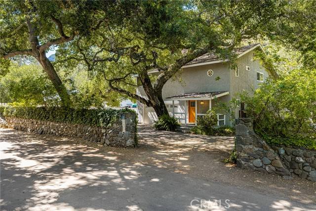 Mission Viejo, CA 92676,29422 Modjeska Canyon Rd