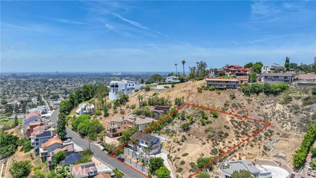 Tustin, CA 92705,12235 Circula Panorama