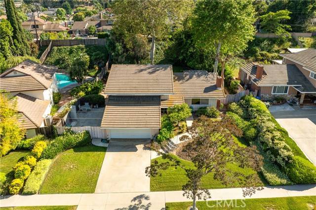 Hacienda Heights, CA 91745,15446 Del Prado Drive