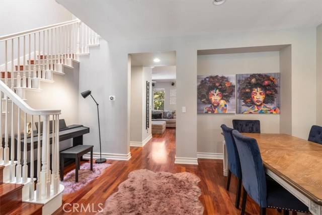 Valencia (santa Clarita), CA 91355,23402 Brookdale Lane #56