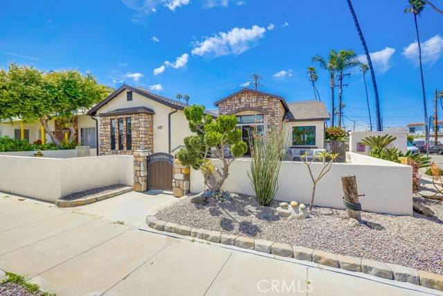 Huntington Beach, CA 92648,627 7th Street