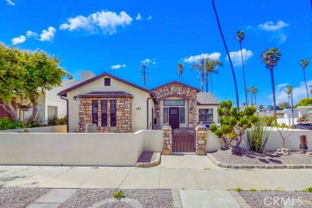 Huntington Beach, CA 92648,627 7th Street