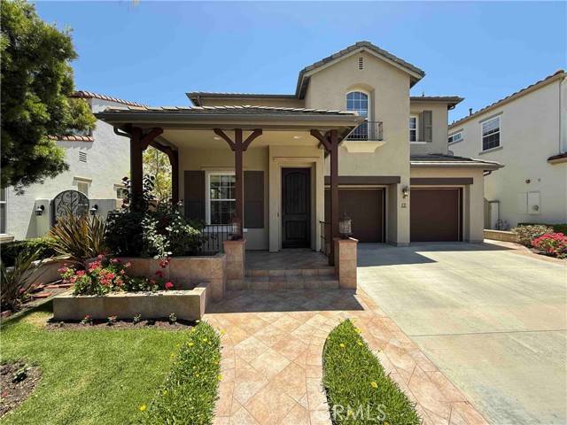 San Clemente, CA 92673,12 Calle Frutas