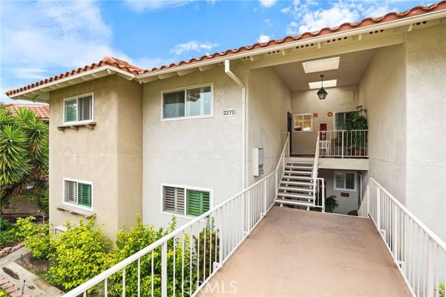 Laguna Woods, CA 92637,2270 Via Puerta #Unit N