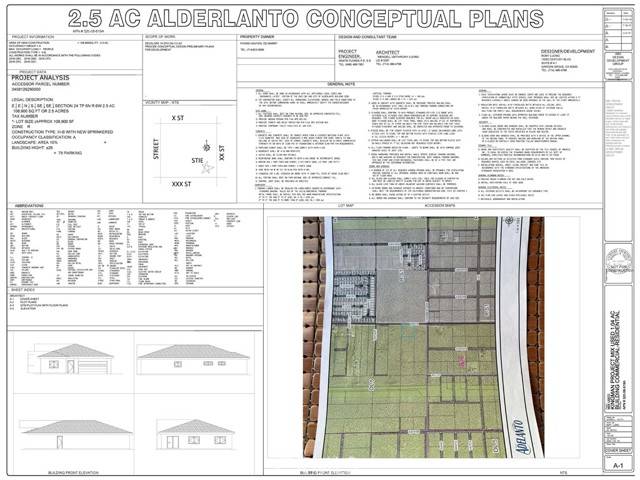 Adelanto, CA 92301,0 Koala Road