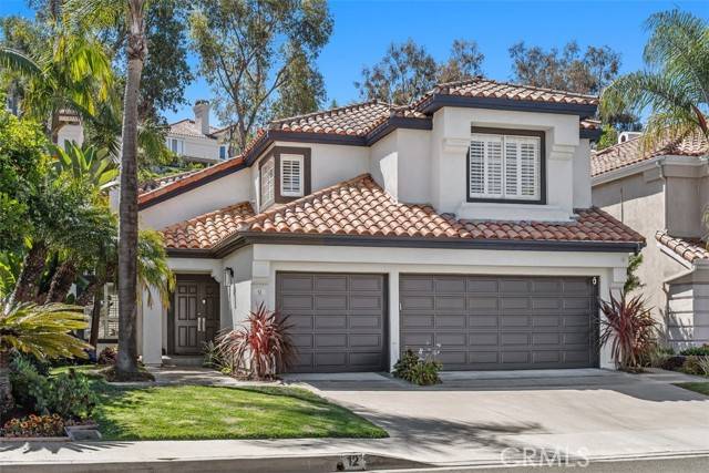 Laguna Niguel, CA 92677,12 Argos