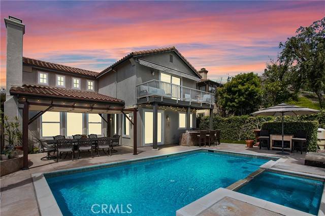 Aliso Viejo, CA 92656,4 Sunswept Mesa