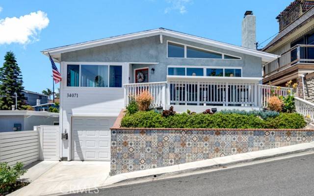 Dana Point, CA 92629,34071 El Contento Drive