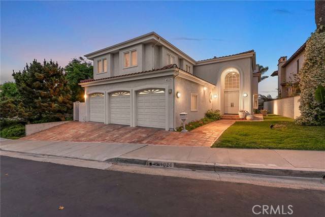 San Clemente, CA 92672,4026 Calle Lisa