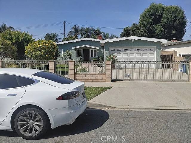 La Puente, CA 91746,13914 Prichard Street