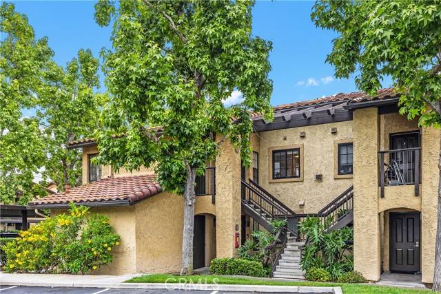Laguna Hills, CA 92653,25621 Indian Hill Lane #G