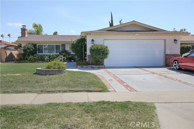 Fontana, CA 92336,17471 Reed St
