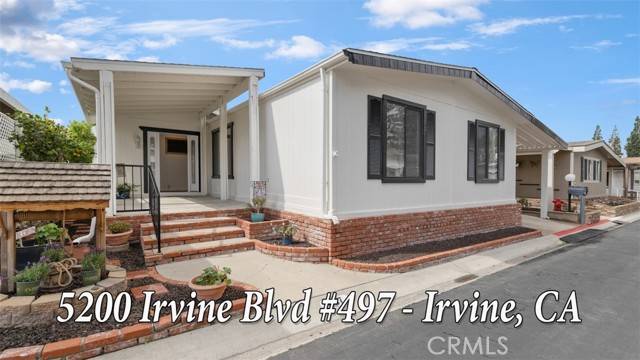 Irvine, CA 92620,5200 Irvine Boulevard #497