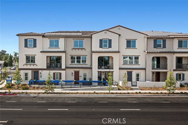 El Monte, CA 91732,12249 Mirasol Loop #F