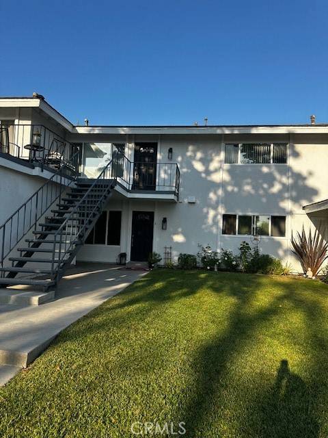 Fountain Valley, CA 92708,10175 El Corazon Avenue #3