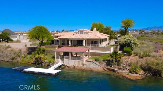 Big River, CA 92242,7823 Rio Vista Drive