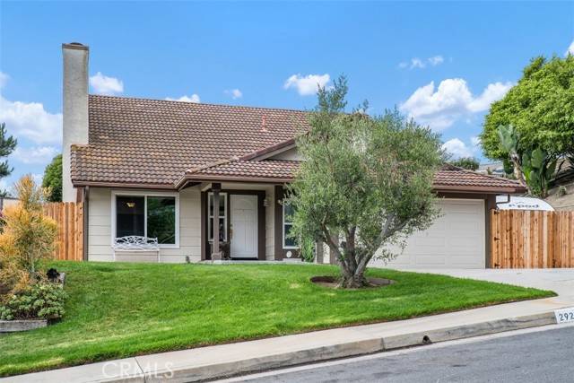 San Clemente, CA 92673,2922 Estancia