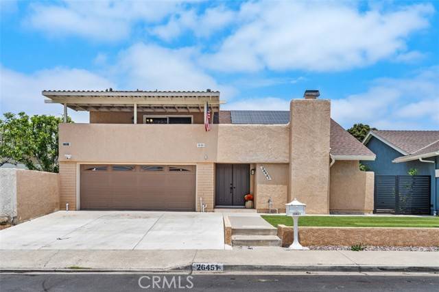Mission Viejo, CA 92691,26451 Via Juanita