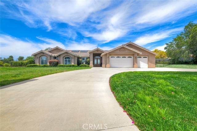 Fallbrook, CA 92028,1177 Estee Court