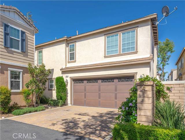 Ontario, CA 91764,2863 E Via Terrano