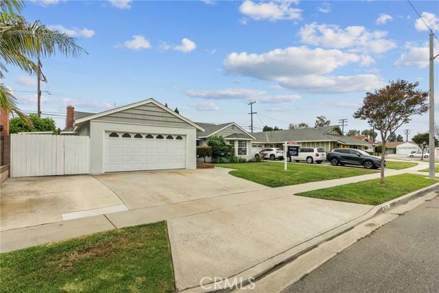 Westminster, CA 92683,9172 Parliament Avenue