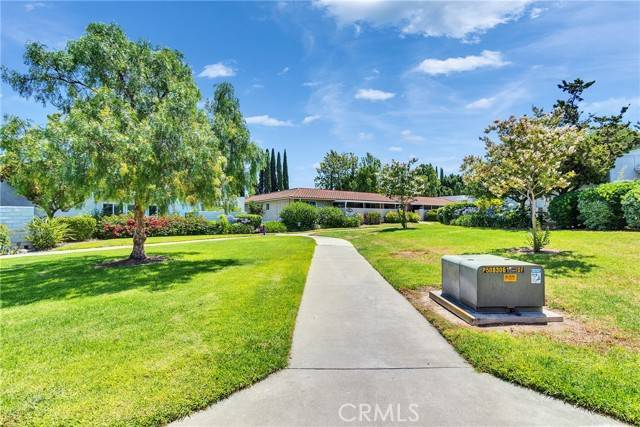 Laguna Woods, CA 92637,2119 Via Puerta #Q