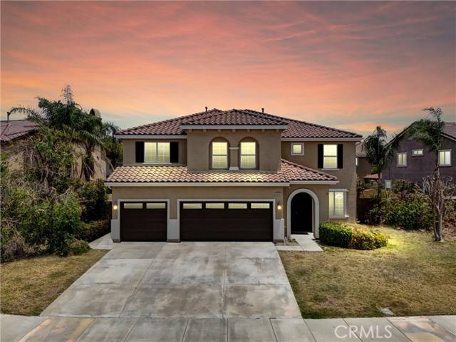 Eastvale, CA 91752,6556 Wells Springs Street