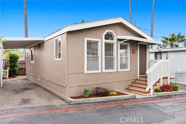 Dana Point, CA 92624,34052 Doheny Park Road #48