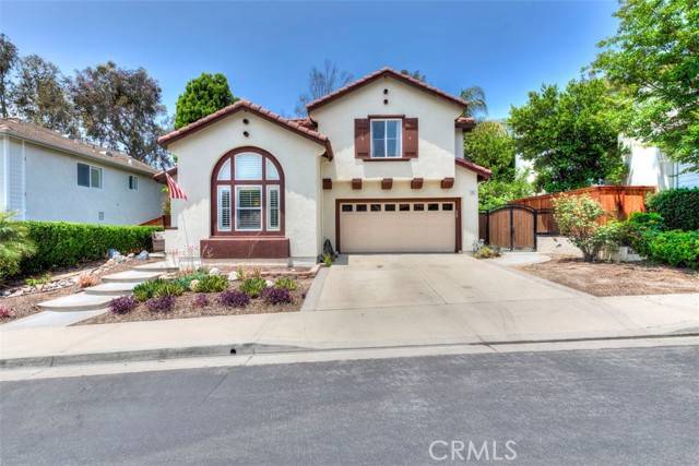 Rancho Santa Margarita, CA 92688,11 Lark Drive