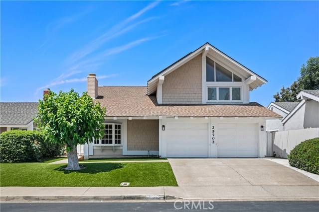 Lake Forest (el Toro), CA 92630,25702 Nugget