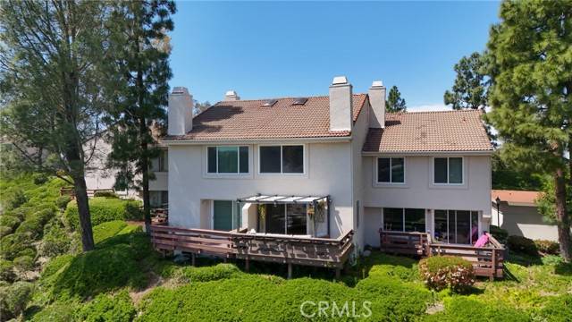 Mission Viejo, CA 92691,21754 Mirador #43