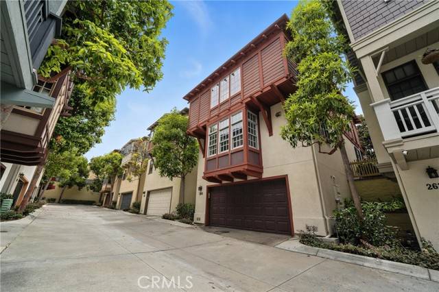 Corona Del Mar (newport Beach), CA 92625,2616 BUNGALOW Place