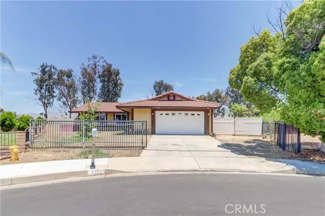 Moreno Valley, CA 92553,12642 Gorham Street