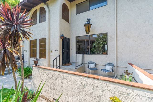 Orange, CA 92868,400 S Flower Street #170