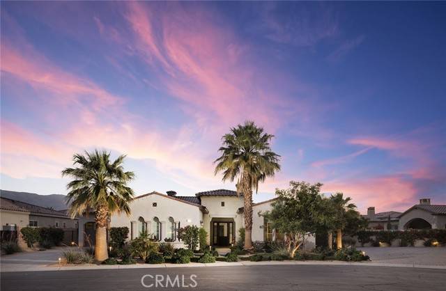 La Quinta, CA 92253,55121 Summer Lynn Court