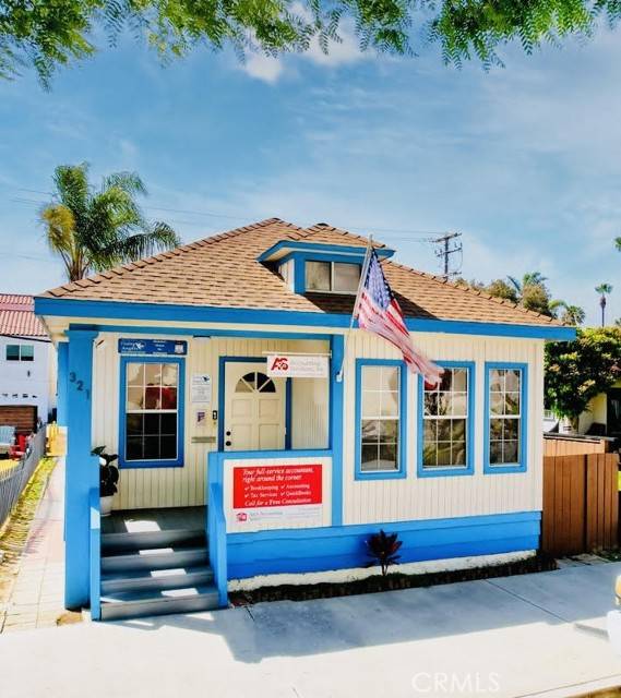 Huntington Beach, CA 92648,321 5th Street