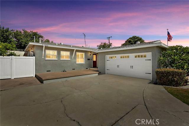 Placentia, CA 92870,325 Sunrise Street