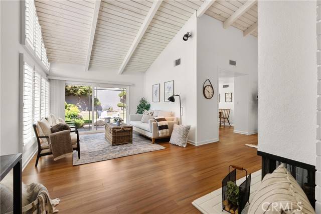 Lake Forest (el Toro), CA 92630,24595 Overlake Drive