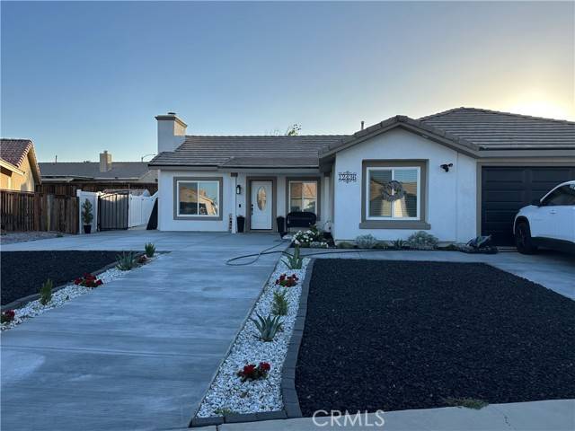 Victorville, CA 92392,12436 Del Amo Way